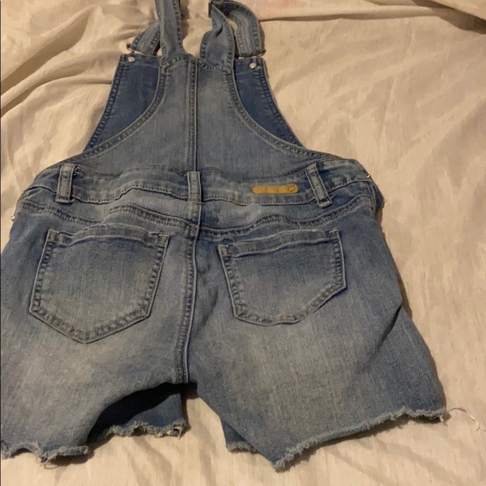 Overalls - Picture 5 of 5